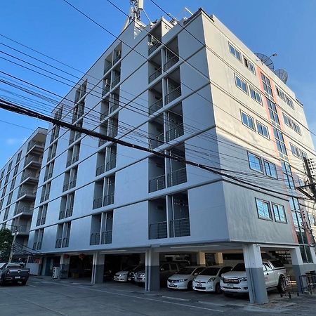 Neo Hotel 콘캔 외부 사진